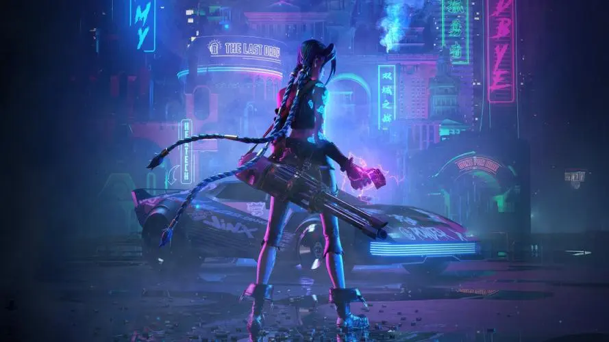 角色原画仿原神的游戏有哪些